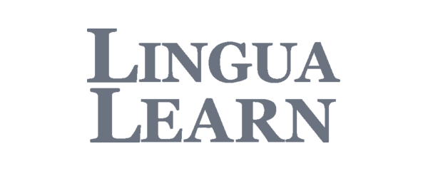 Logo de Lingua Learn