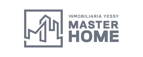 Logo de Master Home
