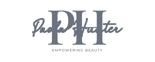 Logo de Paola Hunter