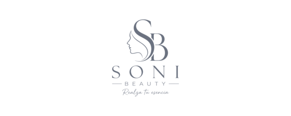 Logo de Soni Beauty