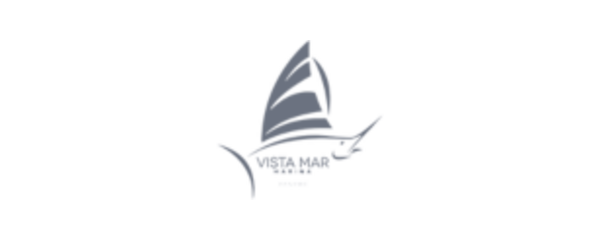 Logo de Vista Mar Marina